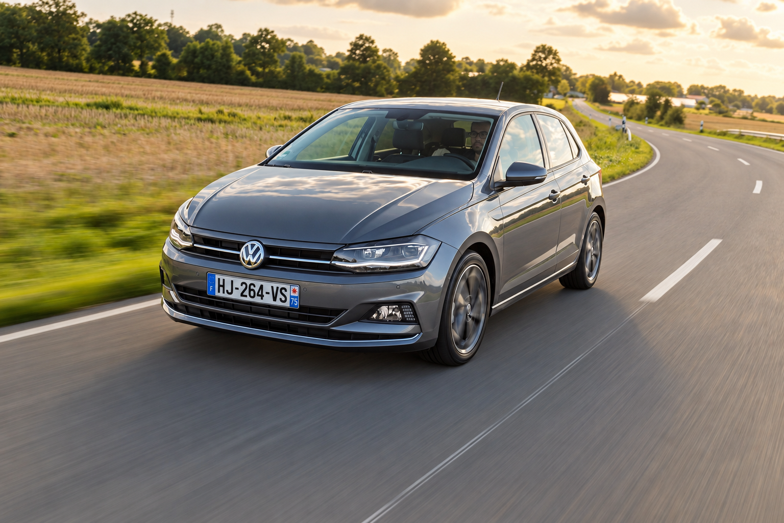 Volkswagen Polo 6 occasion — fiabilité, une génération solide