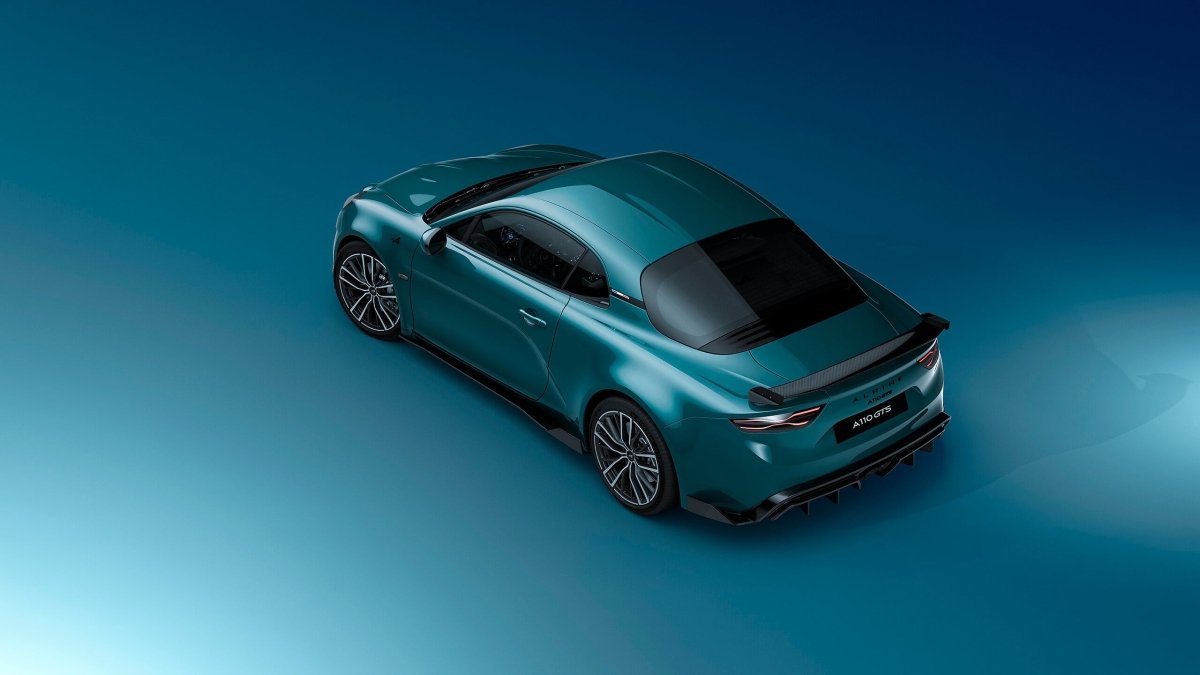 Alpine A110 : la sportive française va devenir encore plus chère avec le malus 2026 ! - LPDD Conseil | Fiche fiabilité