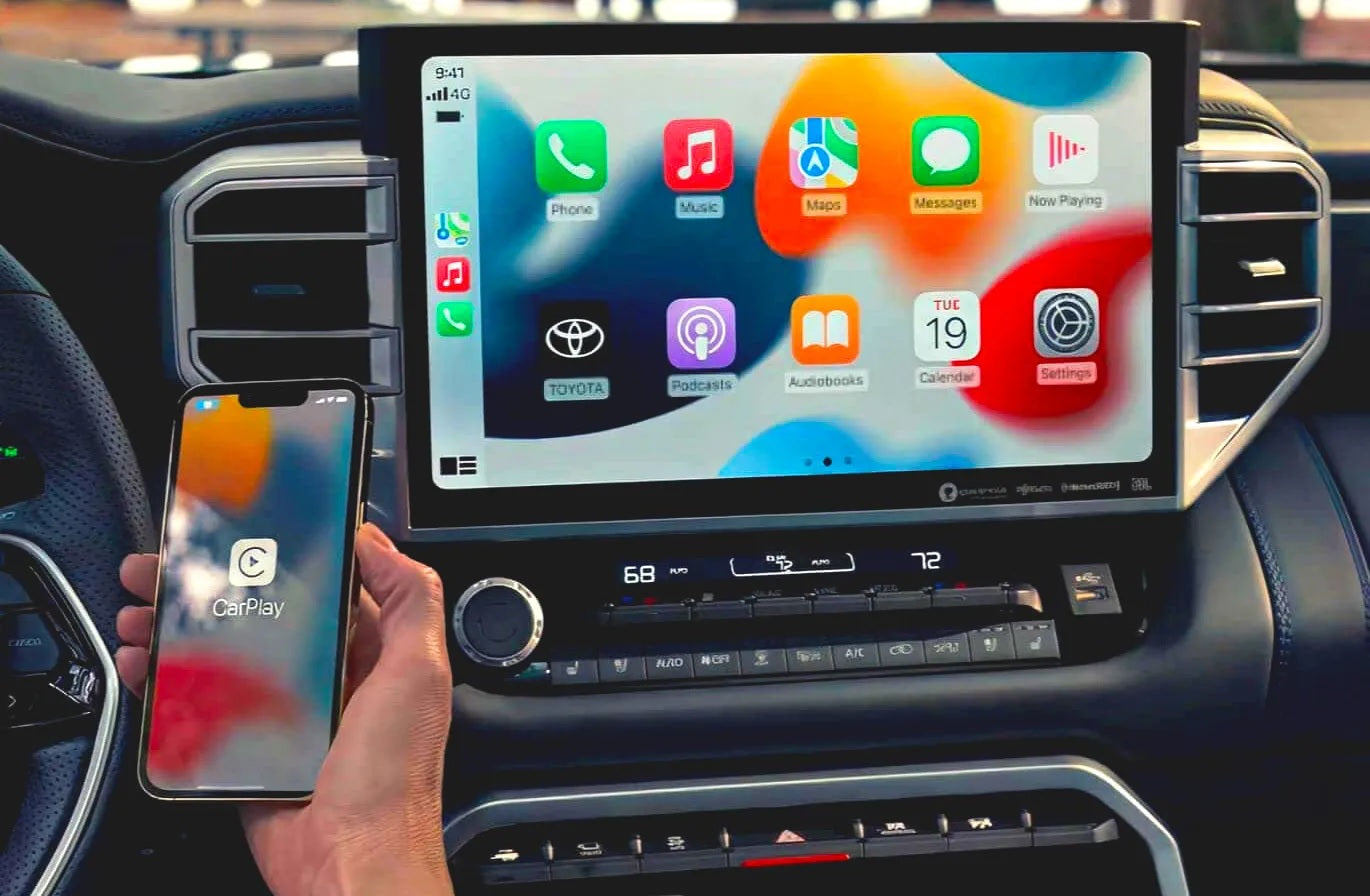 Apple CarPlay : quoi de neuf dans la nouvelle version à venir ?