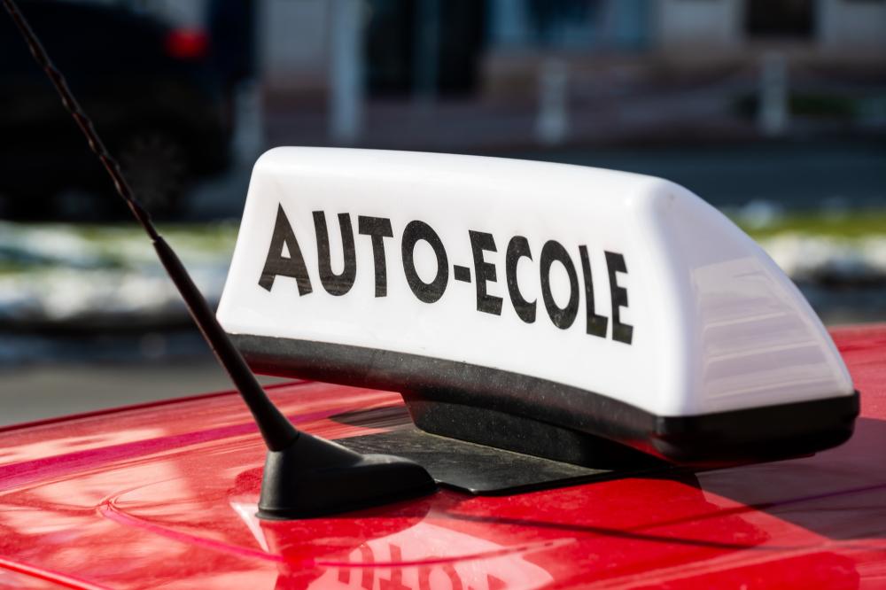 Les meilleures auto-écoles dans votre région en 2025