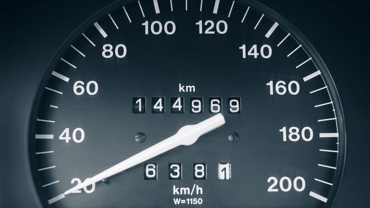 Arnaque au compteur kilométrique : quels recours si cela vous arrive ?