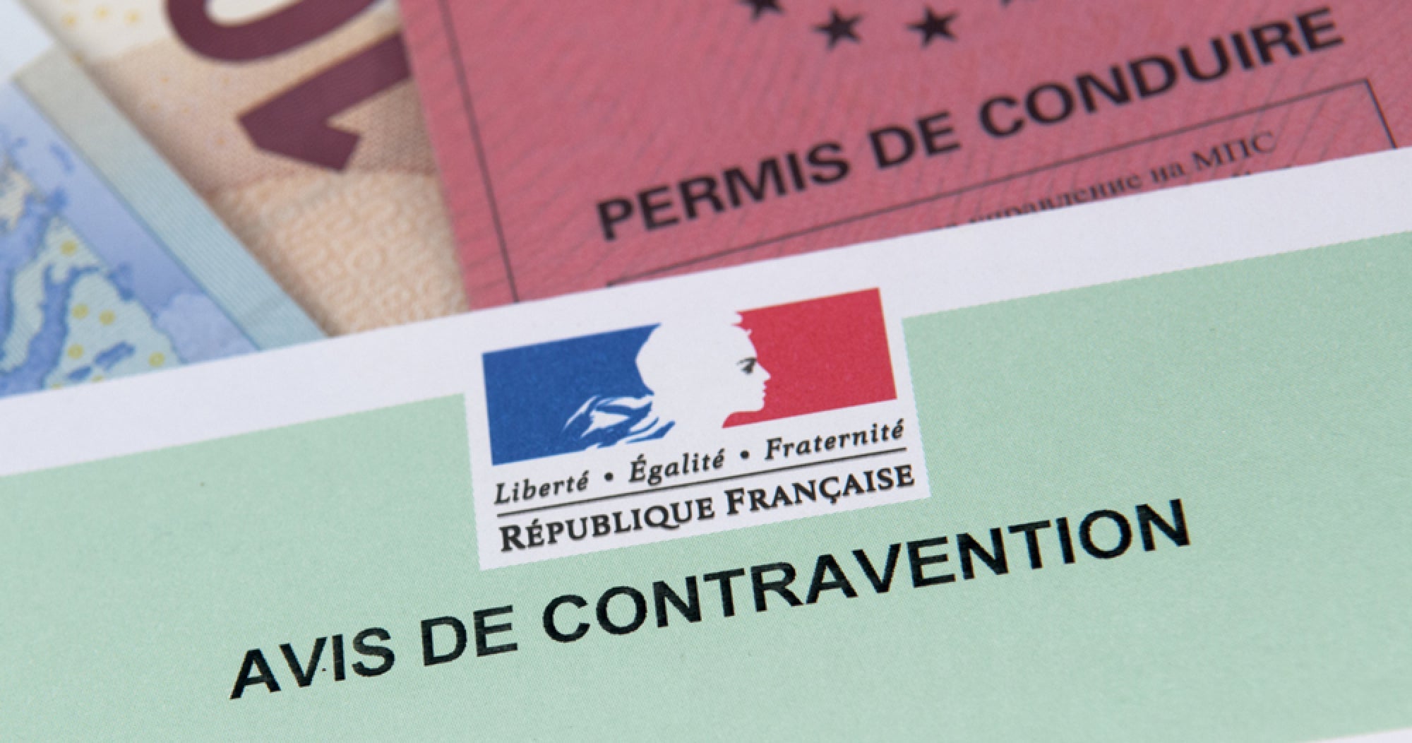 PV et prescription : au bout de combien de temps une amende disparaît-elle ?