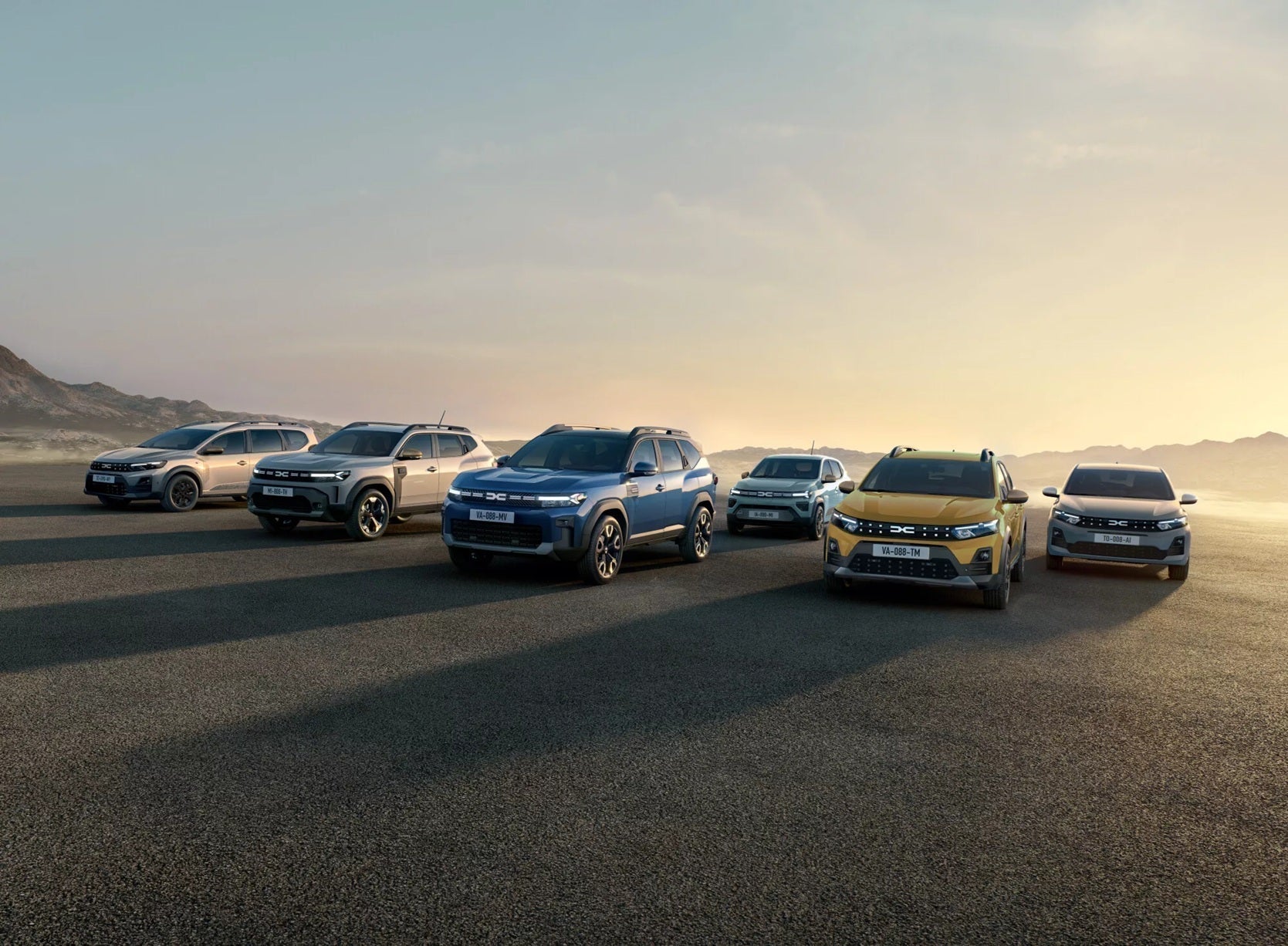 Quoi de neuf chez Dacia en 2026 ? (moteurs, boîtes, prix, finitions...)