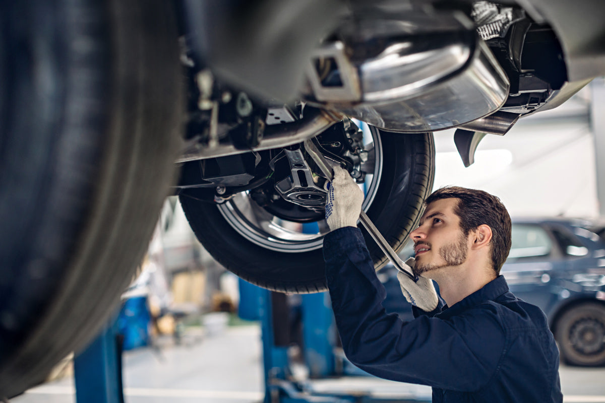 Les concessionnaires et garages enfin dans le viseur de la DGCCRF pour pratiques frauduleuses