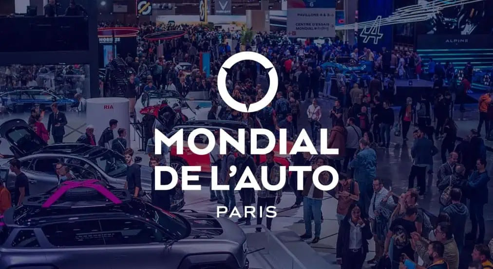 Tout savoir sur le Mondial de l'Auto 2026 : billetterie, horaires, participants...