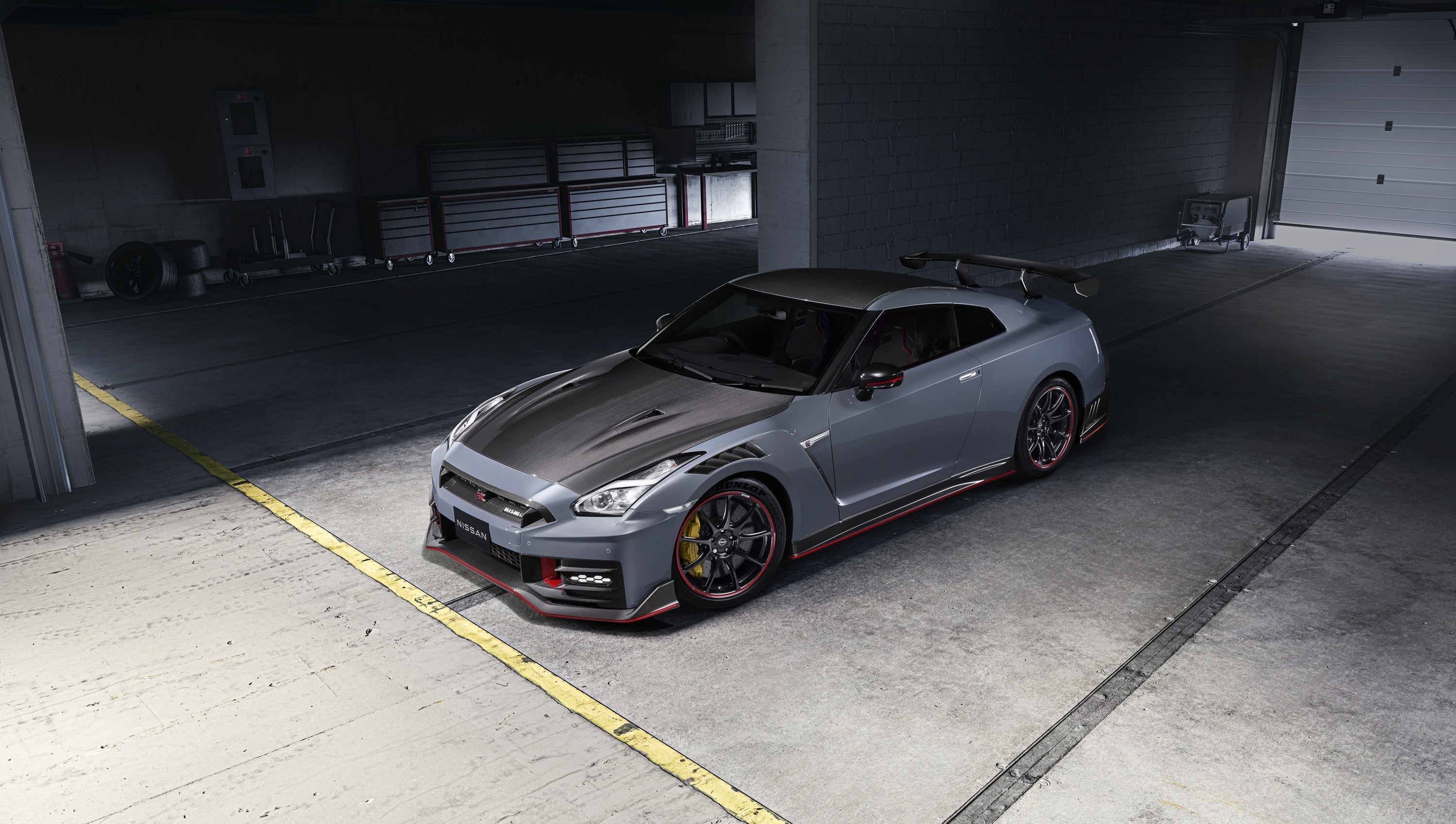 La Nissan GT-R sera de retour d'ici 2030