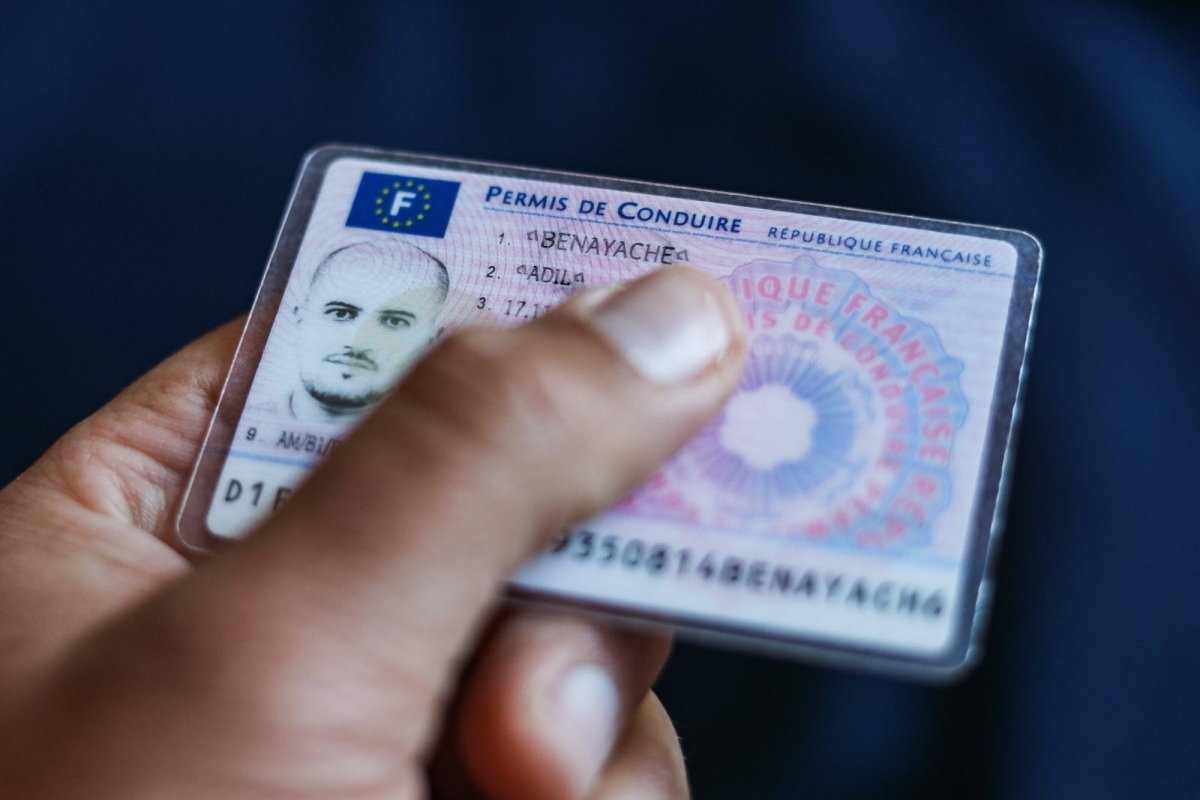Permis de conduire : le CPF bientôt exclu du financement pour la majorité des candidats - LPDD Conseil | Fiche fiabilité