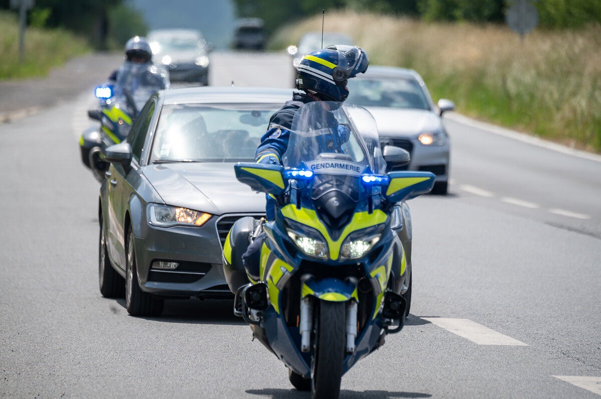 Très grand excès de vitesse : la prison devient une réalité dès la fin décembre - LPDD Conseil | Fiche fiabilité
