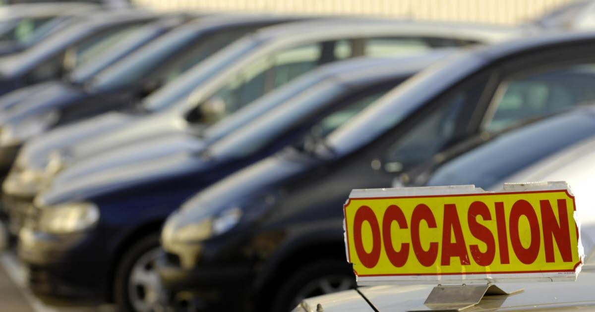 Occasion : quelles voitures électriques décotent le plus vite ?