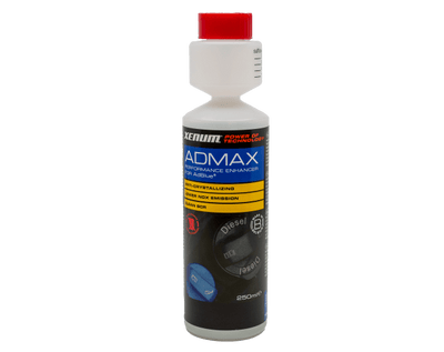 ADMAX® XENUM additif Adblue - LPDD Conseil | Fiche fiabilité - Fiche fiabilité | Voiture fiable