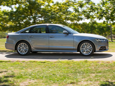 Audi A6 (C7) (2011 - 2018) - LPDD Conseil | Fiche fiabilité - Fiche fiabilité | Voiture fiable