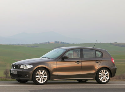 BMW Série 1 E87 (2004 - 2011) - LPDD Conseil | Fiche fiabilité - Fiche fiabilité | Voiture fiable
