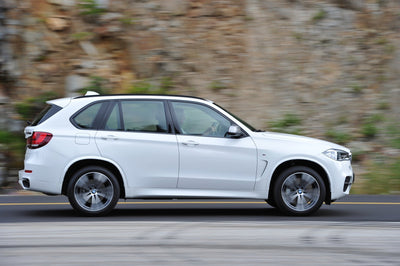 BMW X5 F15 (2013 - 2018) - LPDD Conseil | Fiche fiabilité - Fiche fiabilité | Voiture fiable