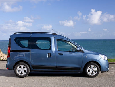 DACIA DOKKER (2012 - 2021) - LPDD Conseil | Fiche fiabilité - Fiche fiabilité | Voiture fiable