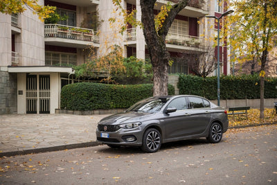 Fiat Tipo 2 ( 2016 - ?? ) - LPDD Conseil | Fiche fiabilité - Fiche fiabilité | Voiture fiable