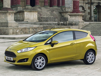 FORD FIESTA 6 (2008 - 2017) - LPDD Conseil | Fiche fiabilité - Fiche fiabilité | Voiture fiable