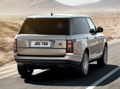 Land Rover Range Rover 4 (2012 - 2021) - LPDD Conseil | Fiche fiabilité - Fiche fiabilité | Voiture fiable