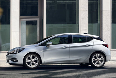 Opel Astra 5 (2015 - 2021) - LPDD Conseil | Fiche fiabilité - Fiche fiabilité | Voiture fiable