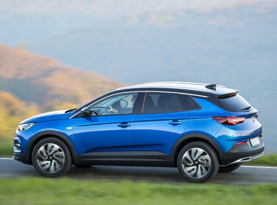 Opel Grandland A (1) (2017 - 2024) - LPDD Conseil | Fiche fiabilité - Fiche fiabilité | Voiture fiable