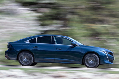 PEUGEOT 508 II ( 2018 - 2024 ) - LPDD Conseil | Fiche fiabilité - Fiche fiabilité | Voiture fiable