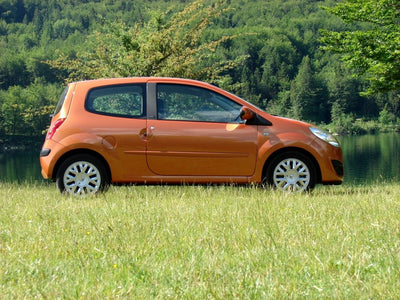 RENAULT TWINGO 2 ( 2007 - 2014 ) - LPDD Conseil | Fiche fiabilité - Fiche fiabilité | Voiture fiable