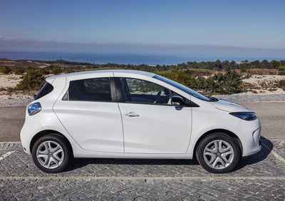 RENAULT ZOE 1 (2012 - 2019) - LPDD Conseil | Fiche fiabilité - Fiche fiabilité | Voiture fiable