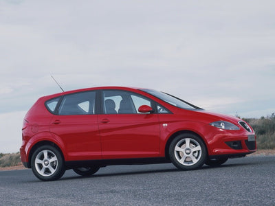 SEAT ALTEA (2004 - 2015) - LPDD Conseil | Fiche fiabilité - Fiche fiabilité | Voiture fiable