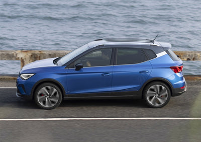 SEAT ARONA (2017 - …) - LPDD Conseil | Fiche fiabilité - Fiche fiabilité | Voiture fiable