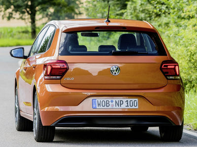 VOLKSWAGEN POLO 6 ( 2017 - ... ) - LPDD Conseil | Fiche fiabilité - Fiche fiabilité | Voiture fiable