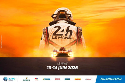 24 Heures du Mans 2026 : Adecco recrute pour la mythique course d’endurance - LPDD Conseil | Fiche fiabilité
