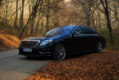Mercedes Classe S occasion | Guide et comparatif 2026