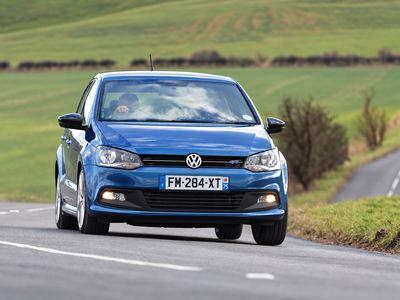 Volkswagen Polo 5 occasion — fiabilité, le choix du moteur est décisif