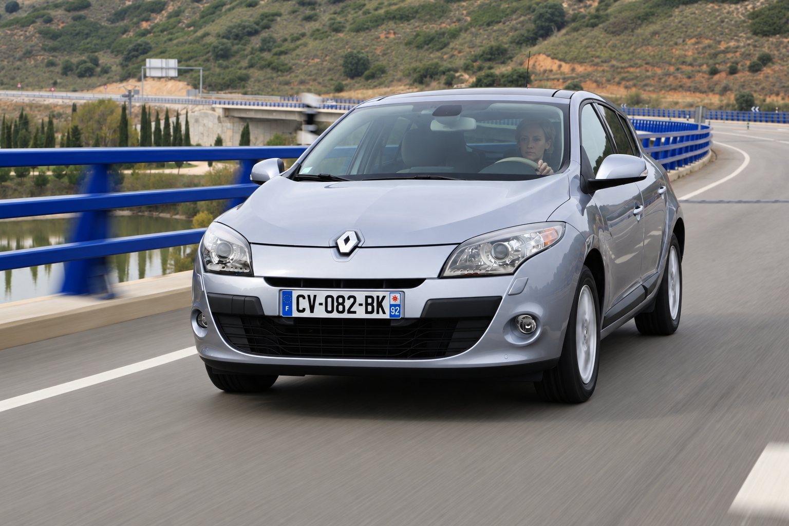 Renault Mégane 3 occasion — fiabilité, le choix du moteur est décisif