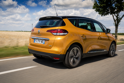 Fiabilité Renault Scénic 4 : quel moteur choisir et lesquels éviter