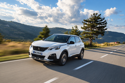 Peugeot 3008 II occasion — fiabilité, le choix du moteur est décisif