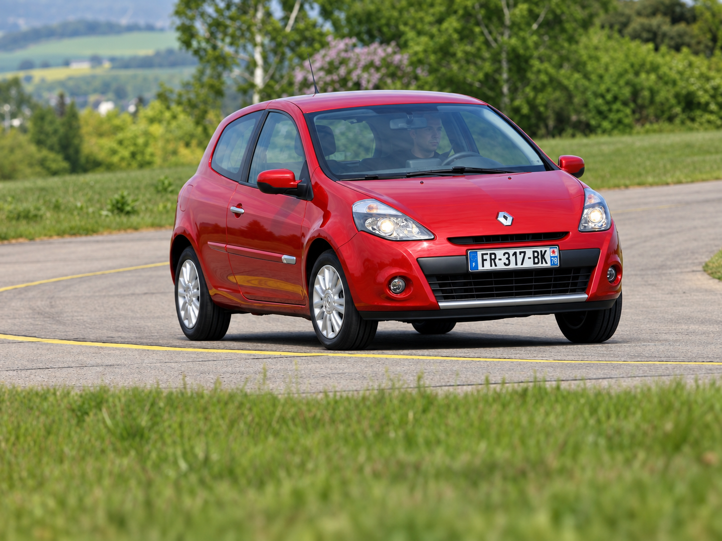 Renault Clio 3 occasion — fiabilité, le choix du moteur est décisif