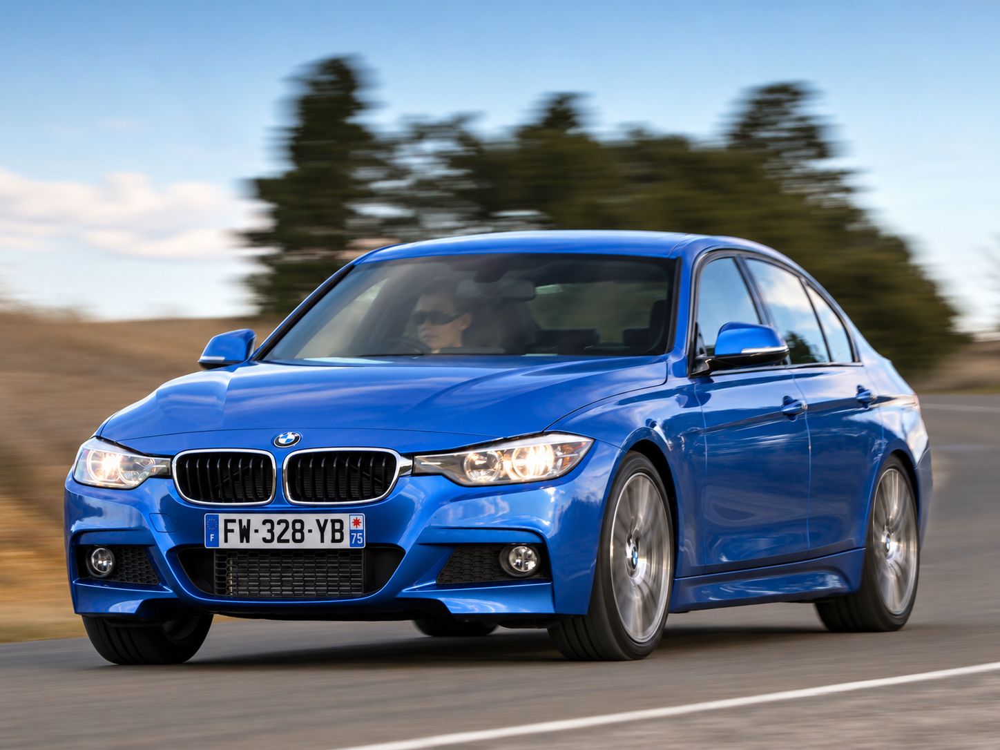 BMW Série 3 F30 occasion — fiabilité, le choix du millésime est décisif