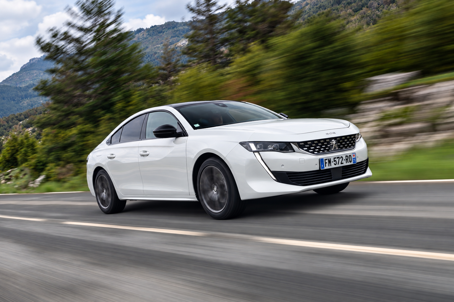 Peugeot 508 II occasion — fiabilité, le choix du moteur est décisif