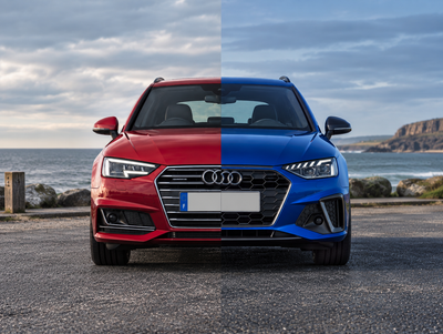 Audi A4 B9 occasion — fiabilité, une génération en progrès