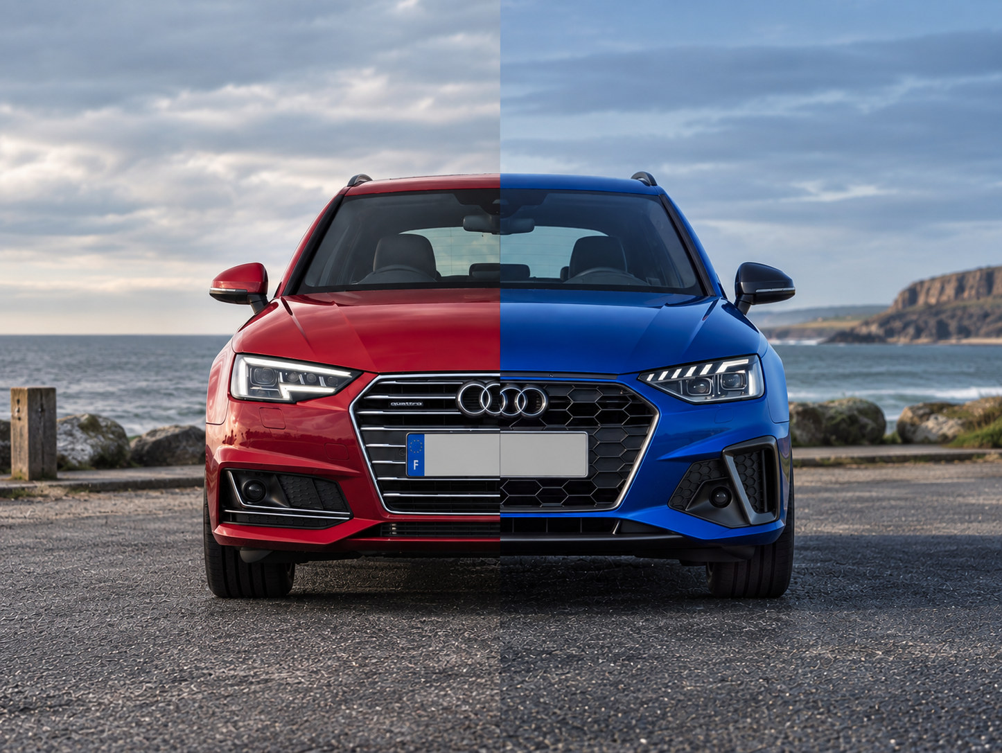Audi A4 B9 occasion — fiabilité, une génération en progrès