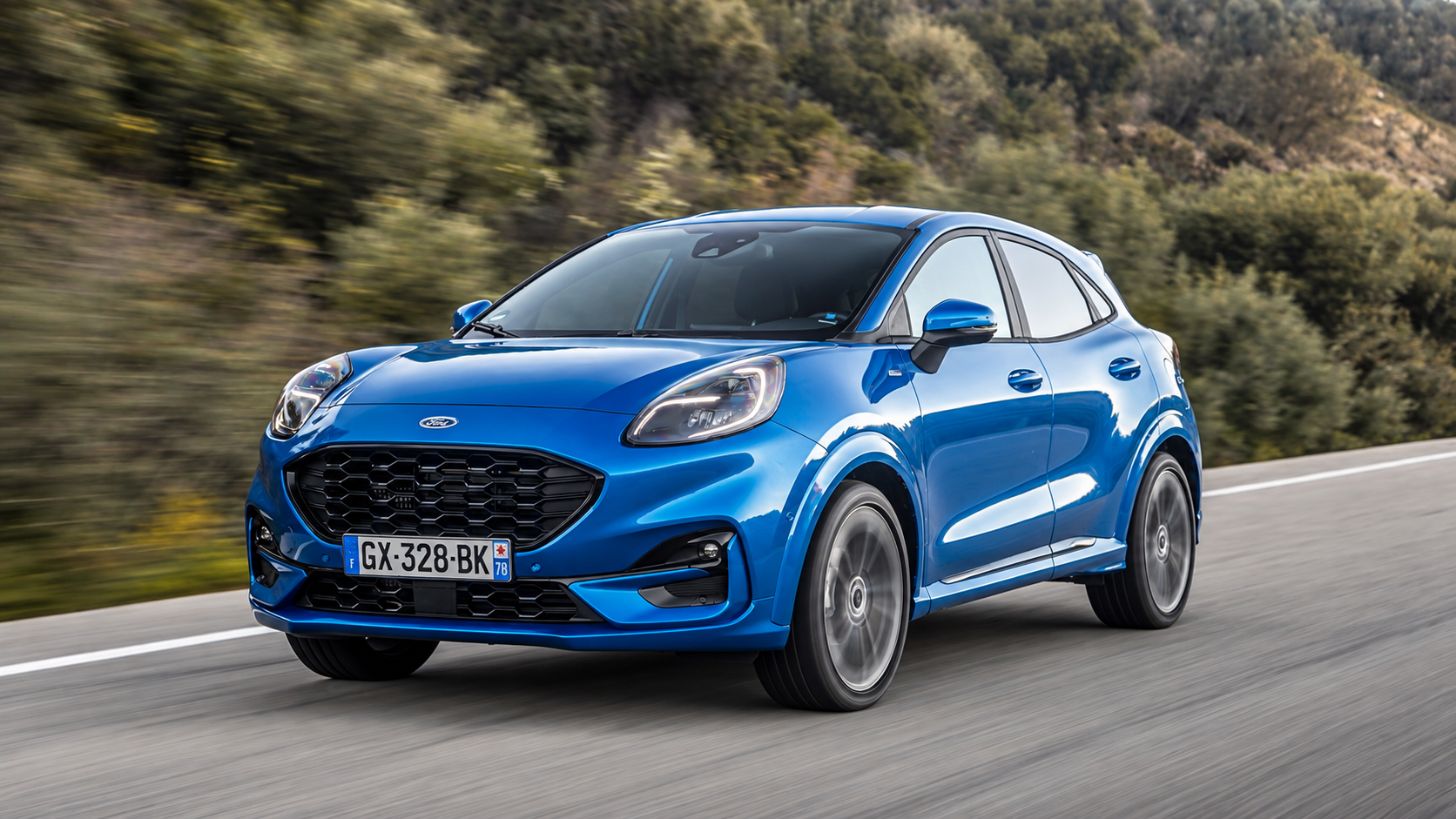 Ford Puma 2 occasion — fiabilité, un SUV urbain bien né