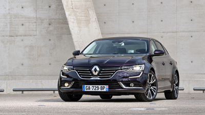 Renault Talisman occasion — fiabilité, le choix du millésime est décisif