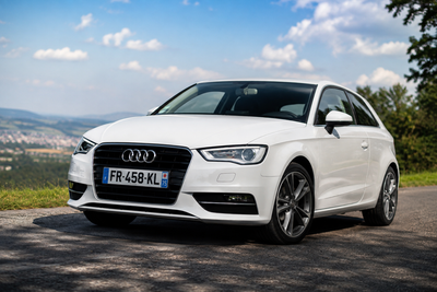 Audi A3 8V : le moteur TFSI qu'il faut éviter !!!