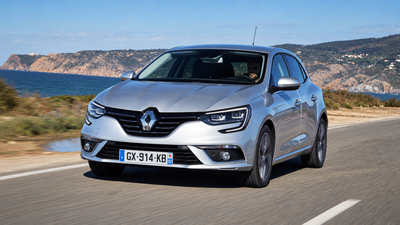 Renault Mégane 4 occasion — fiabilité, confort et qualité française à prix attractif