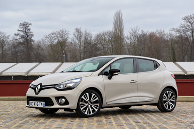 Renault Clio 4 occasion — fiabilité, citadine la plus vendue en France