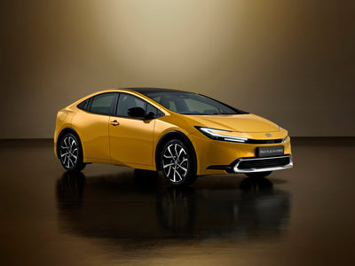 Au revoir Toyota Prius : pourquoi la célèbre hybride disparaît du marché français