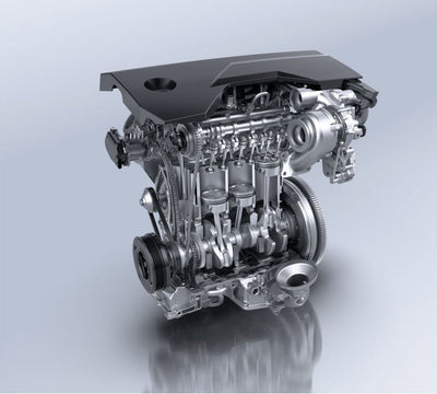 Le "Turbo 100" remplace le 1.2 Puretech : changement d'emballage, même technologie...