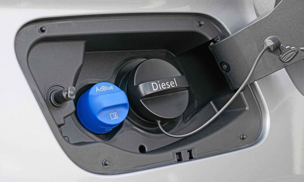 AdBlue : les erreurs à éviter pour préserver votre moteur diesel - LPDD Conseil | Fiche fiabilité
