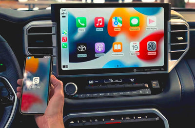 Apple CarPlay : quoi de neuf dans la nouvelle version à venir ?