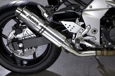 Tout savoir sur l'achat d'un pot d'échappement pour votre moto !
